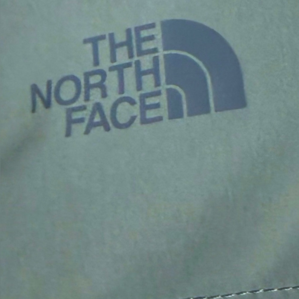 The North Face paramount women’s plus size 20W faux wrap skort slate blue zipper - Picture 3 of 7
